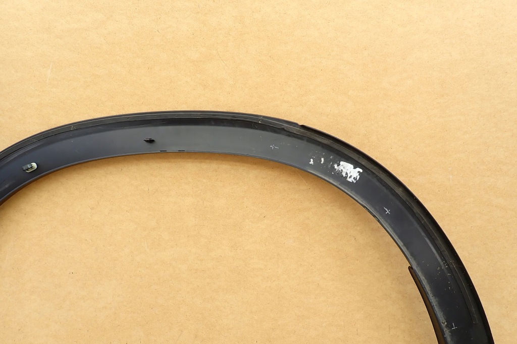 Mercedes eqe amg x294 23- молдинг крила ліва задній задня a2948808102 lh оригінальний номер Доставка