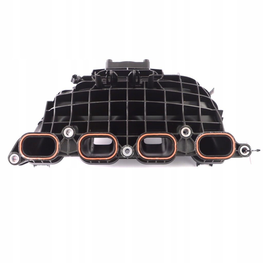 фото №10, Bmw f10 f20 f21 f30 f31 бензин n20 колектор впускний всмоктуючий 7588126