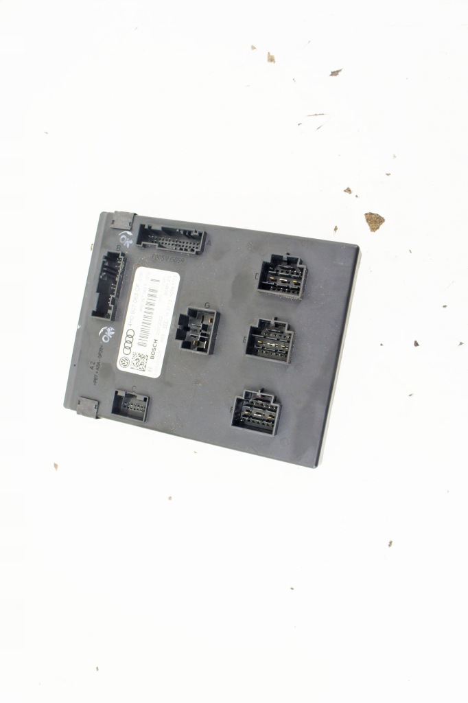 фото №1, Kn277 audi a6 c7 модуль комфорта 4h0907063cf