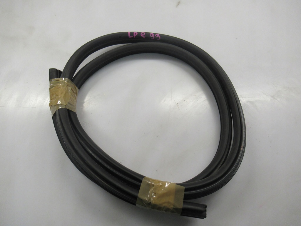 фото №1, Bmw e93 прокладка двері лівий перед