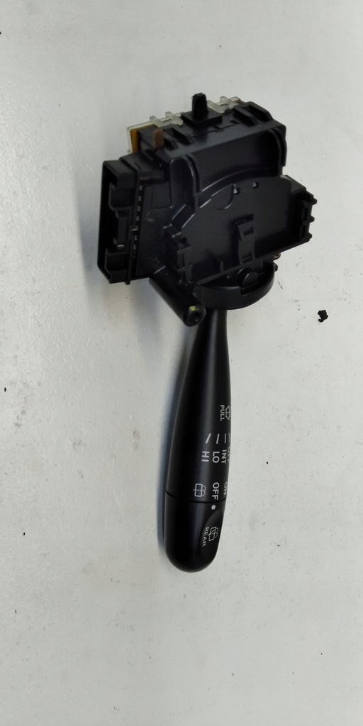 фото №1, Рычаг переключатель audi allroad 2001-05