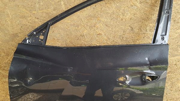 фото №7, Hyundai tucson iv 4 двері ліва передні перед