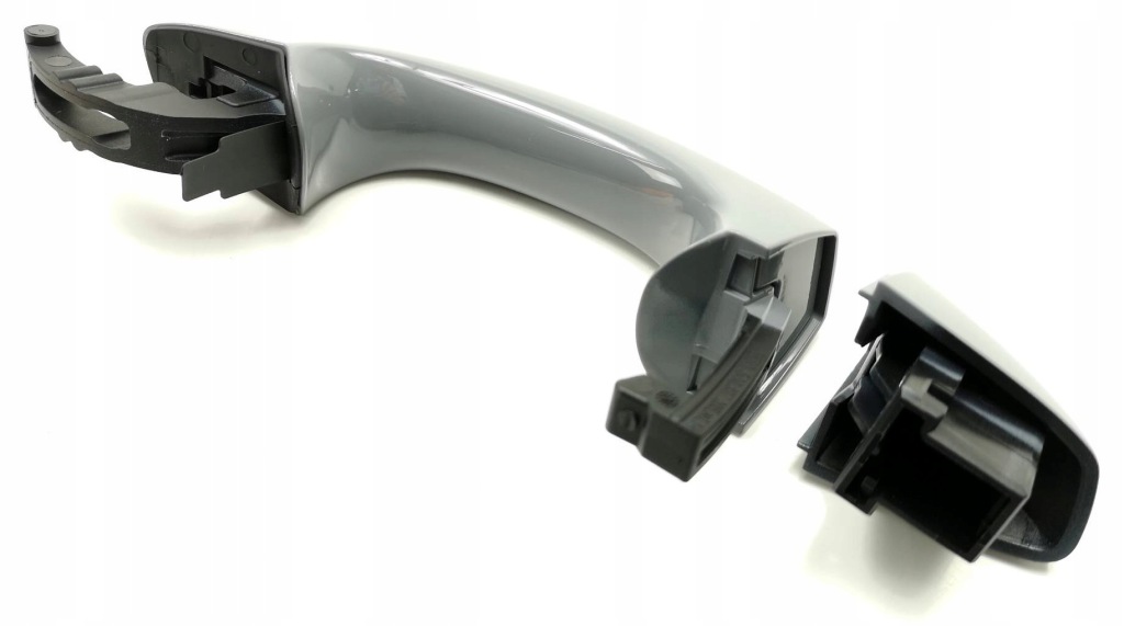 фото №2, Nowa org ручка зовнішня двері vw arteon 3h la7c