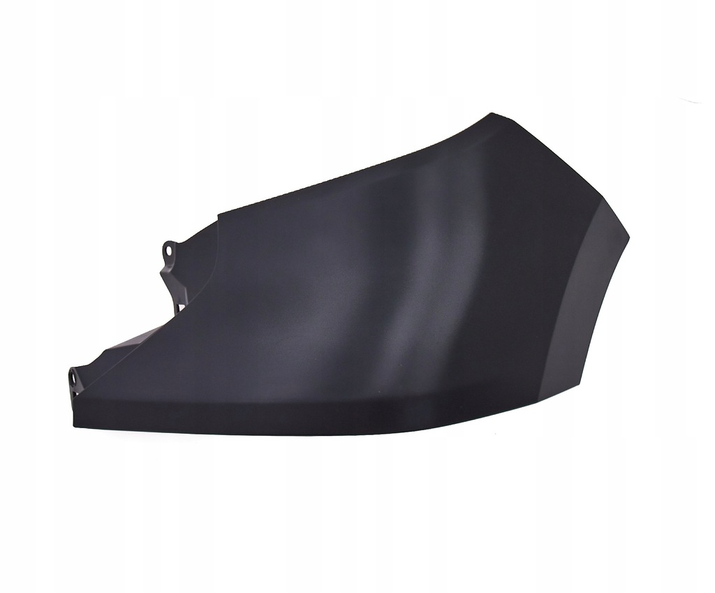 фото №1, Молдинг pod фарами do toyota tundra 2014-2022 539320c903 левая чёрный