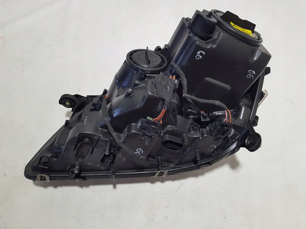 фото №7, Лампа ксенон mercedes gl x164 правый перед