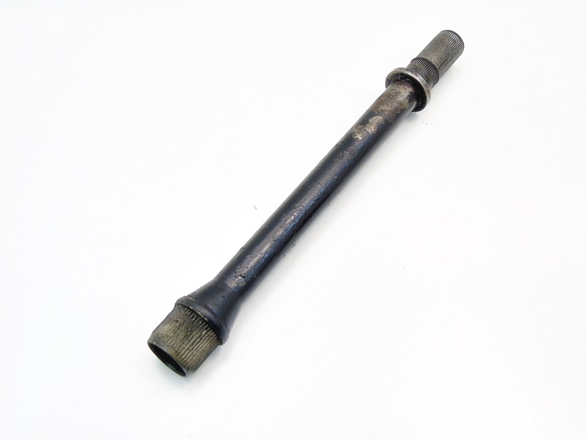 фото №1, Трубка щуп 1.8 20v a3 leon octavia bora golf 4