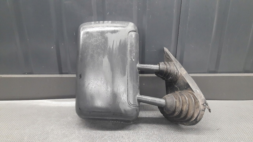 фото №1, Зеркало правое iveco dally i