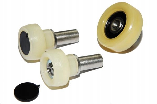 фото №1, Ролики петля srod. vw crafter sprinter