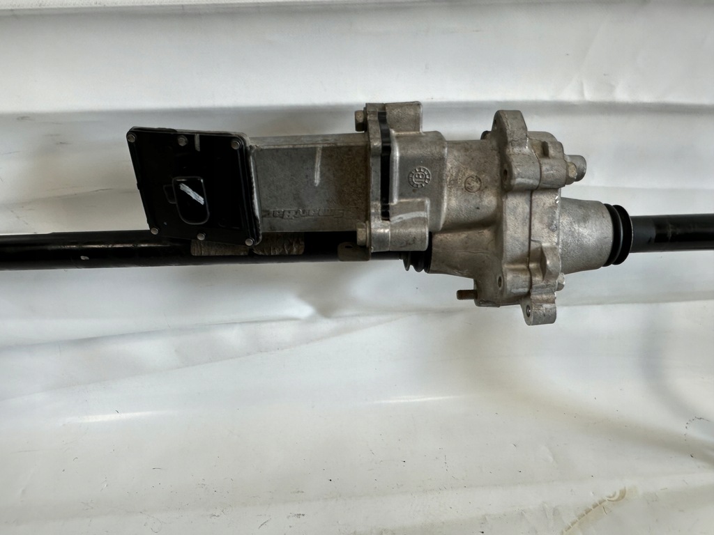 фото №6, Стабилизатор электрический jeep wrangler jl p68361