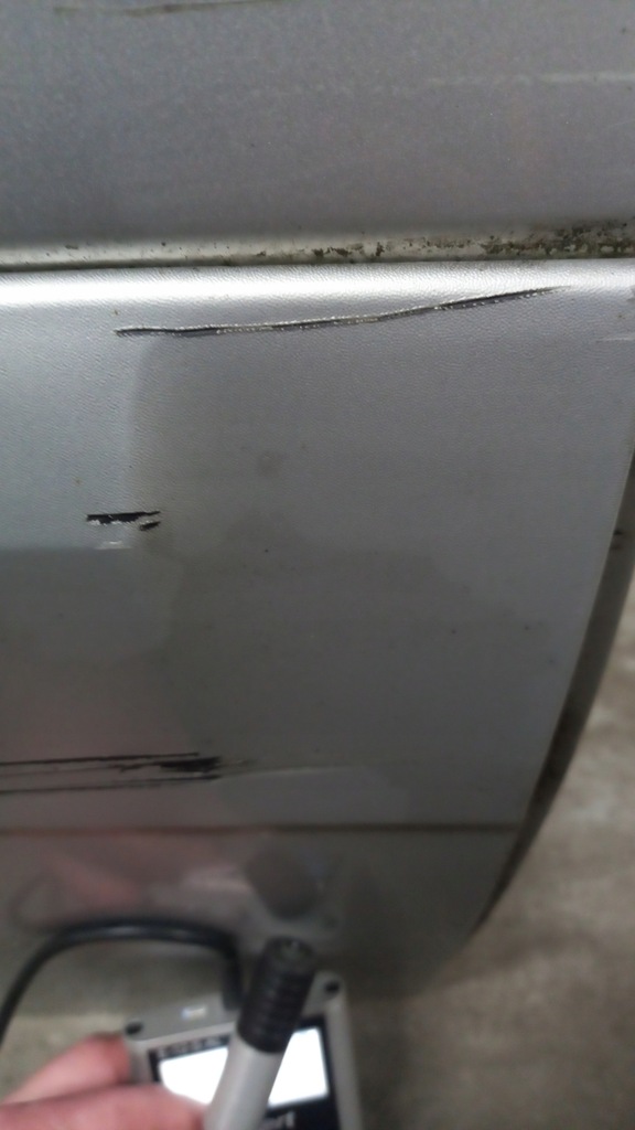 фото №10, Двері праве задня renault espace iv 05r