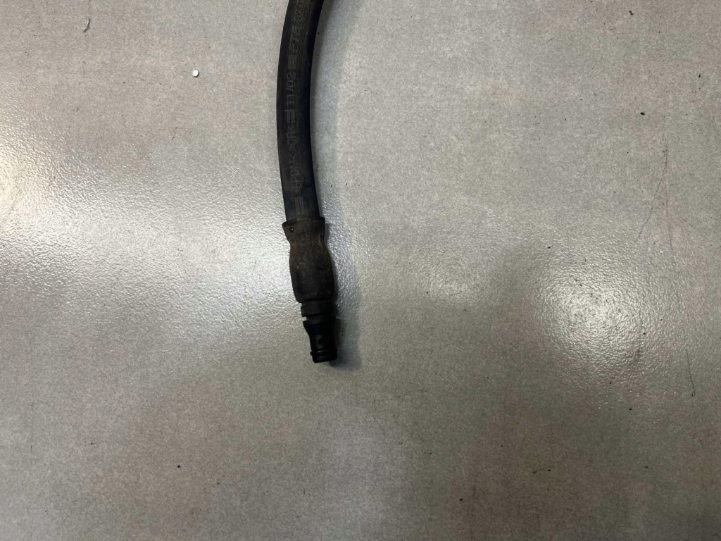 фото №3, Шланг цилиндр сцепления volvo s60 2.4b