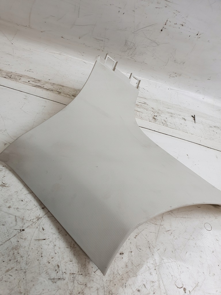 фото №8, Защита стойка правая задняя 3g9867246 volkswagen passat b8 kombi 15r.