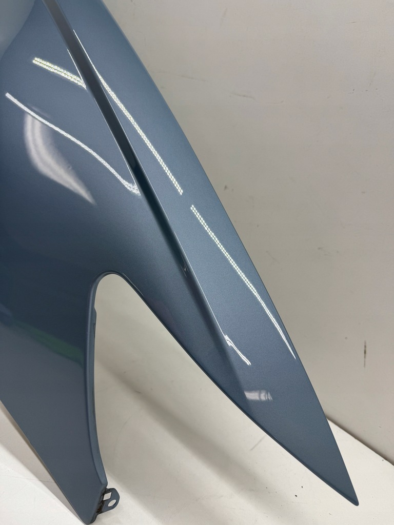 фото №12, Audi a6 s6 c7 крила правий перед колір: ly5r оригінал! |wysyłka