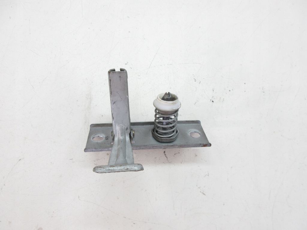 фото №1, Fiat siena palio i ригель замок капот