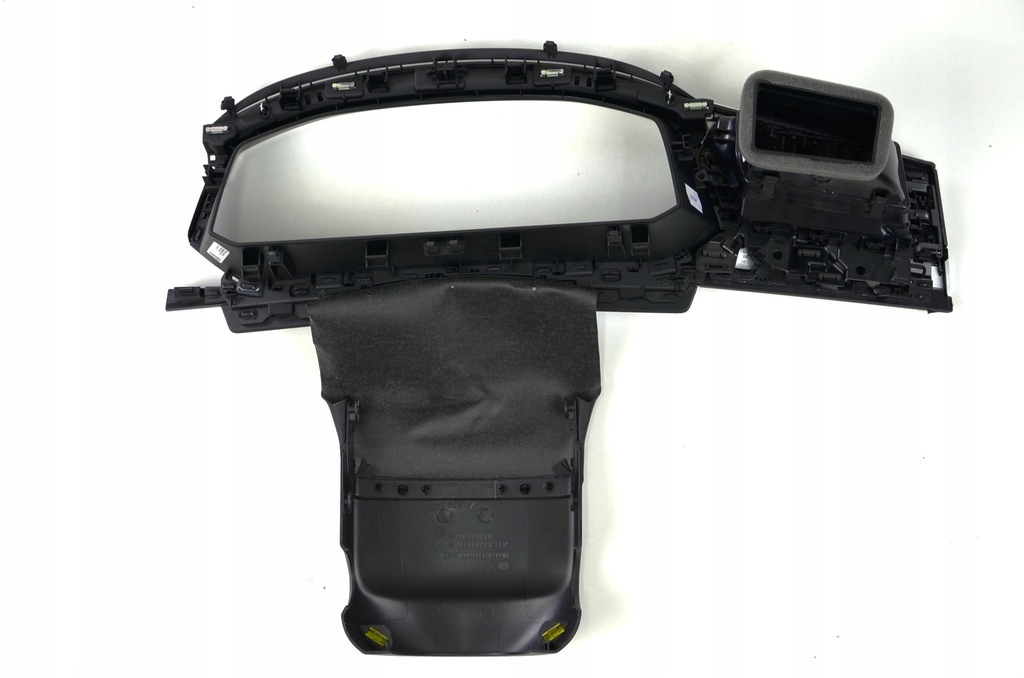 фото №11, Vw arteon fl декори спідометра повітроводи 3g8858366b