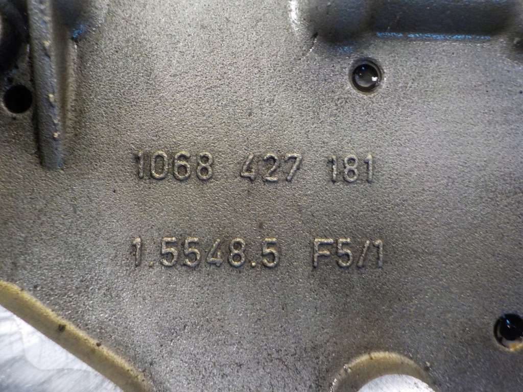 Купить Range rover sport 2.7 tdv6 07r мехатроника коробки 1068427182 1068128350