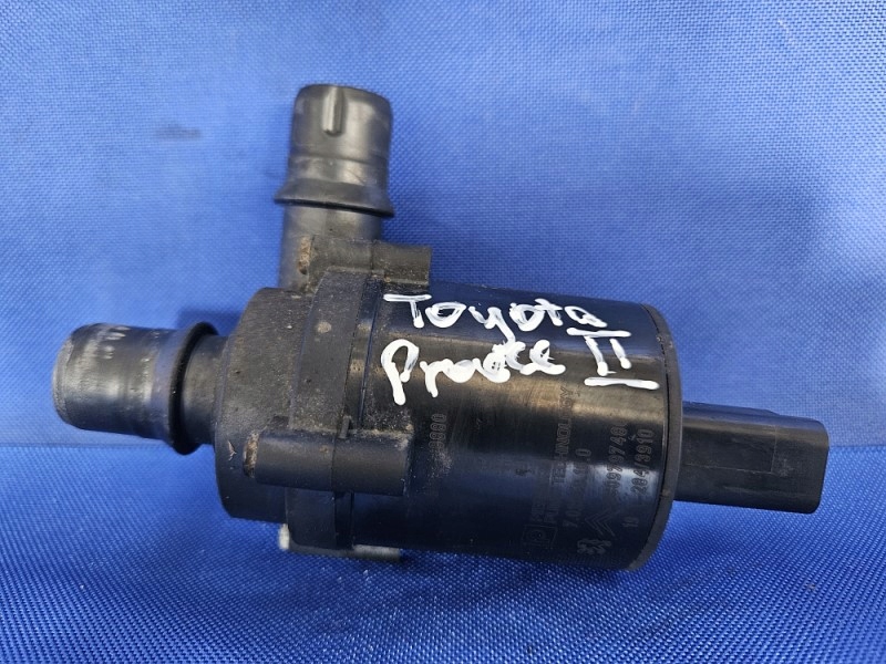 фото №1, Помпа wody toyota proace ii verso