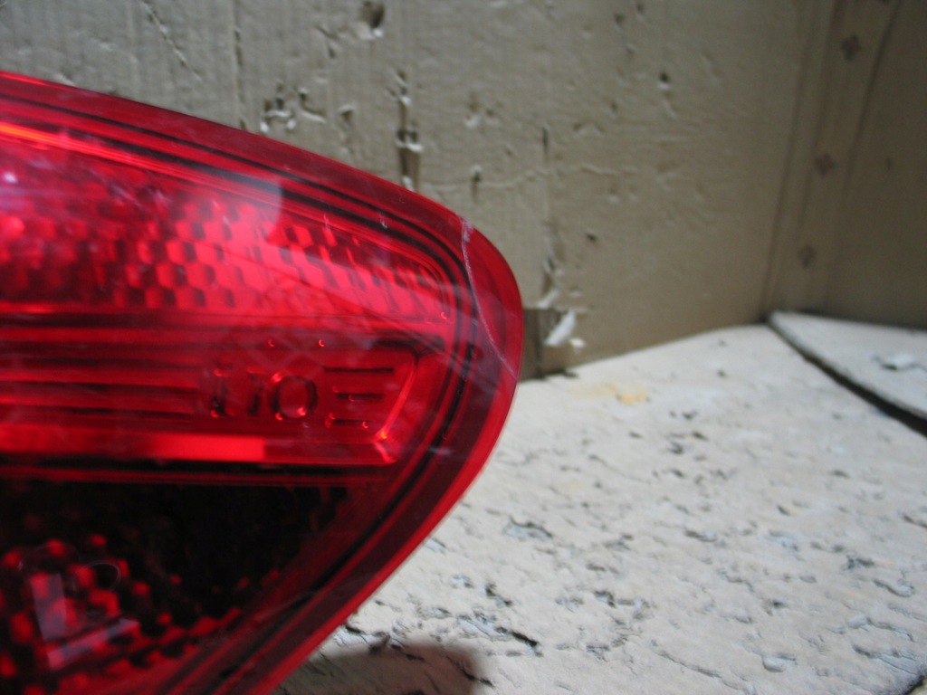 фото №10, Лампа правий задня задня hyundai i10 3 iii 19r.- 92402-k7000