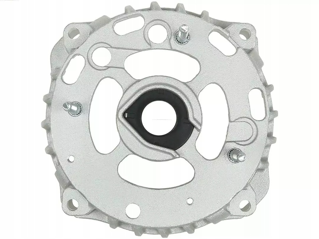 фото №2, Abr4034 крышка генератора as-pl