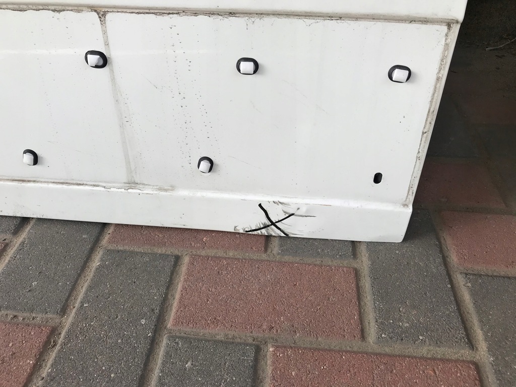 фото №6, Двері ducato boxer jumper od 2006 задня bok правий