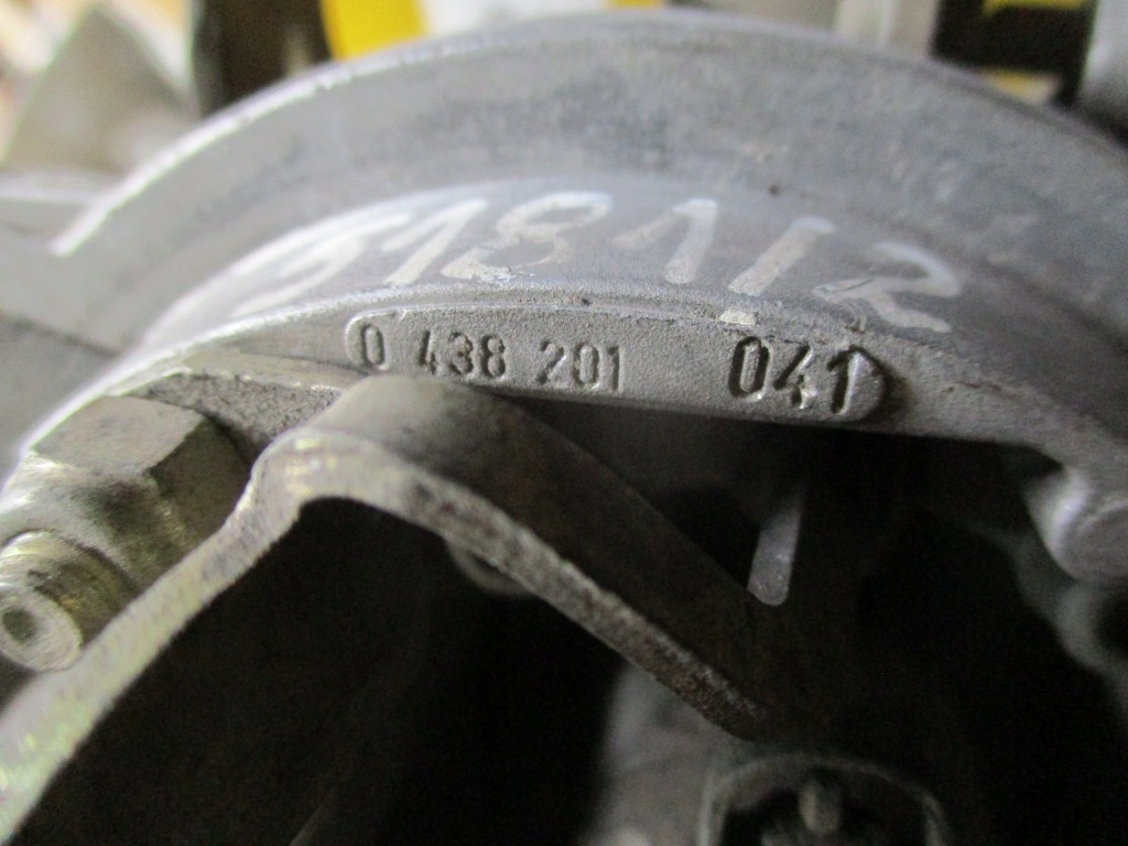 5181/4 моноінжектор карбюратор однопозиційний 1.4 fiat uno Київ