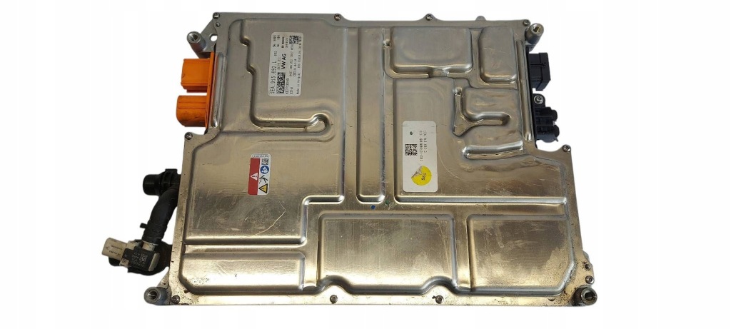 фото №1, Vw id3 id4 1ea модуль зарядний пристрій wysokiego напруги 1ea915692l