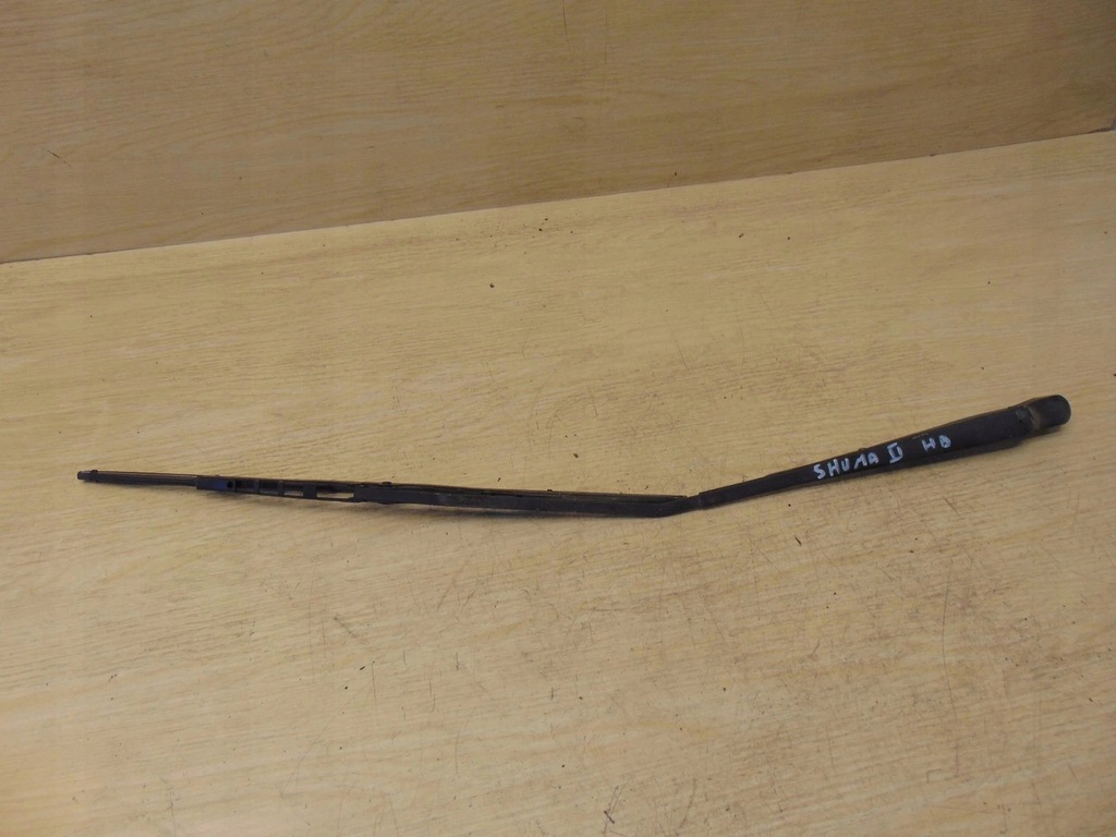 фото №1, Двірник важіль задня kia shuma ii