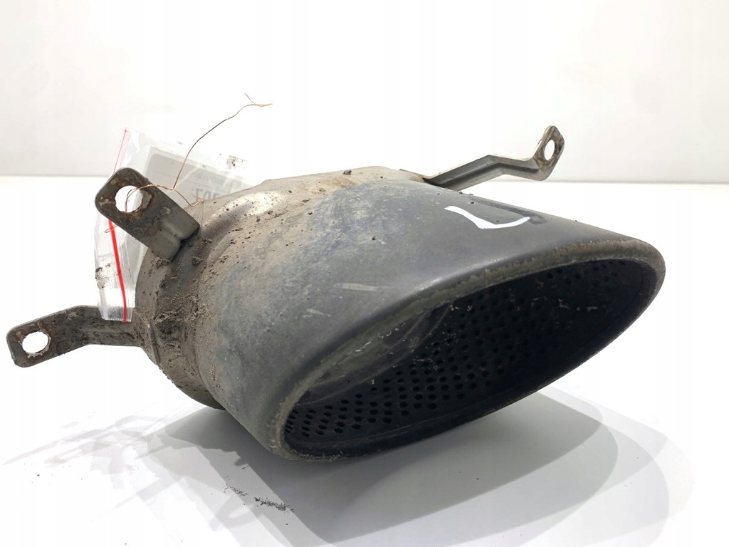 фото №1, Наконечник выхлоп левая audi a6 c7