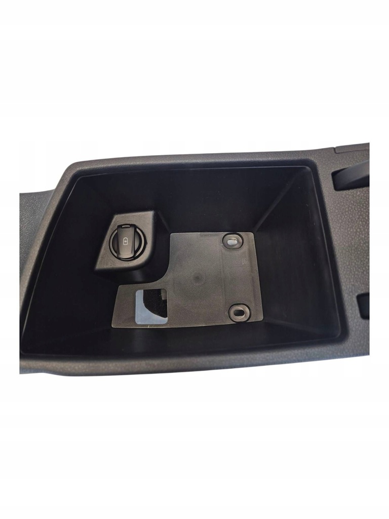 фото №12, Тунель середній підлокітник kia niro 84640g5040cn