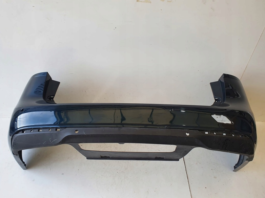 фото №1, Opel insignia b ii бампер задняя 39148337 оригинал