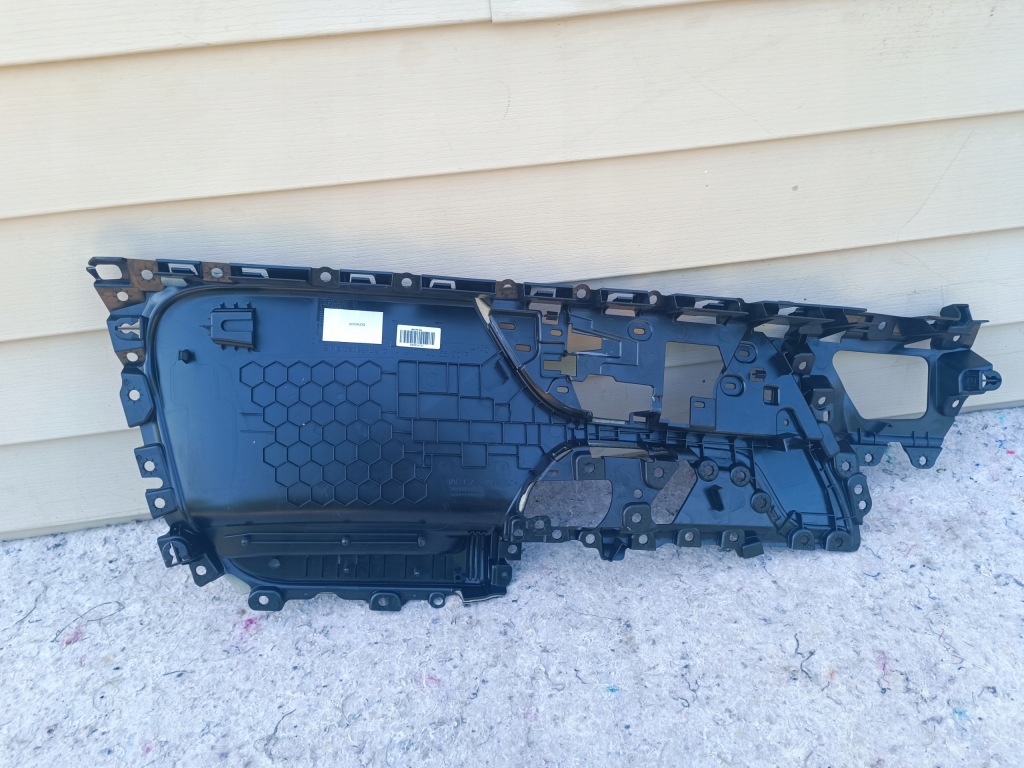 фото №5, Mercedes w247 b-klasa обшивка правый перед передний обивка a2477205800