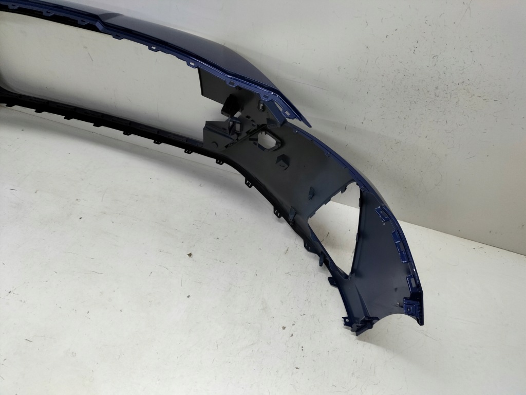 фото №10, Бампер передній перед hyundai i20 iii 20-