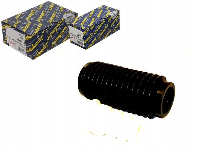 фото №1, Japanparts защита отбойники амортизатора jap, kb-a16