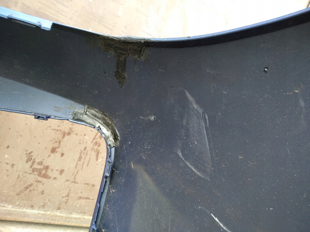 фото №11, Бампер перед bmw 4 g22 g23 m-pakiet