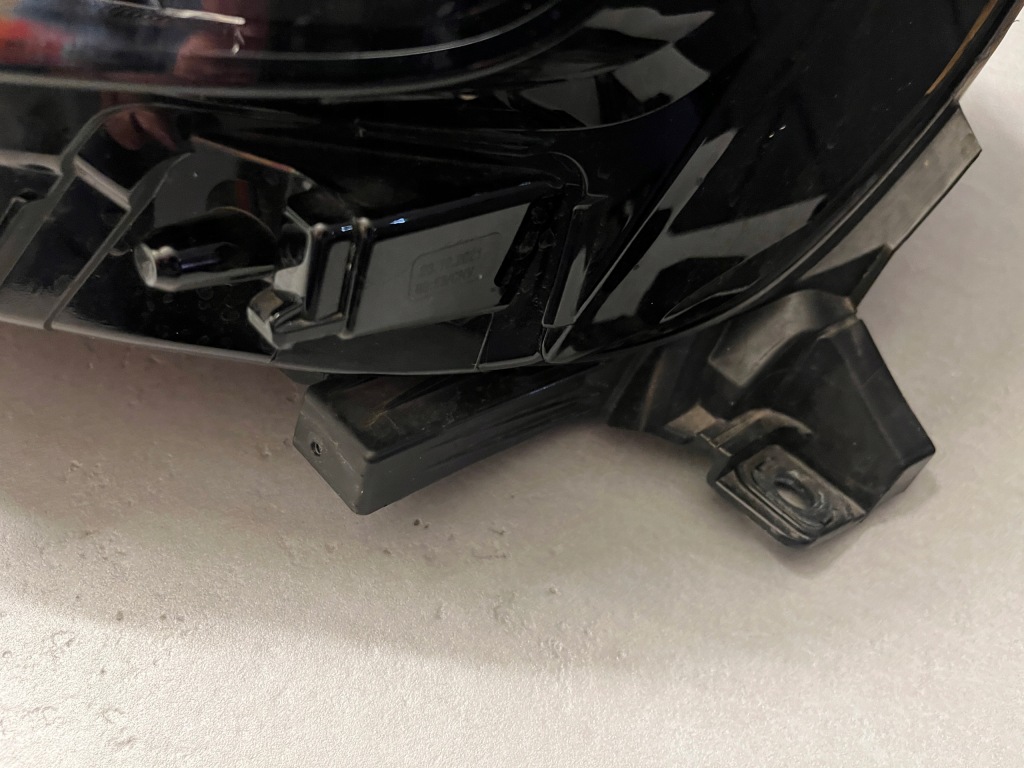 фото №3, Opel mokka b ii led 9834008280