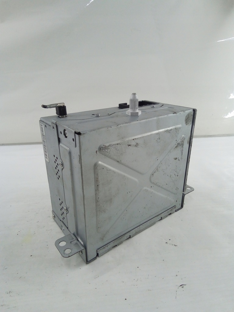 фото №4, G210 радио opel astra j 13334053