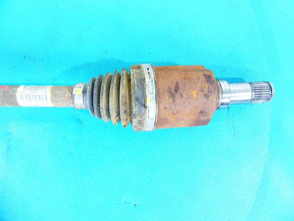 Привідний вал ліва ford focus mk4 1.5 t ecoboost Ціна