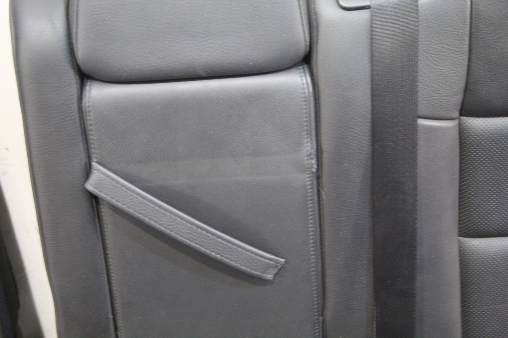 фото №9, Сиденья салон jeep grand cherokee wk2 summit lift