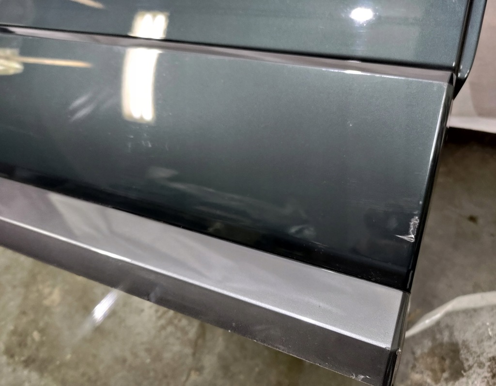 фото №4, Seat ateca 16- 24 r. 575 двері правий задня задні