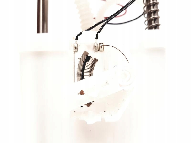 фото №5, Magneti marelli 313011313022 модуль насоса пального