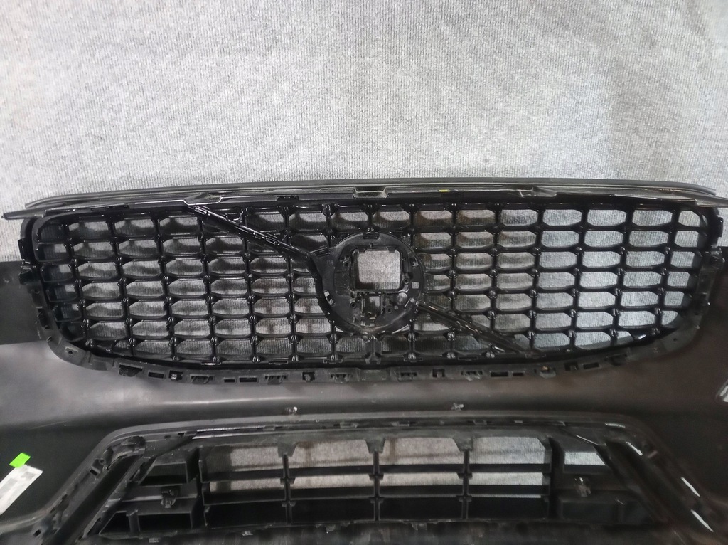 фото №13, Volvo xc60 2018 ii lift r-desing