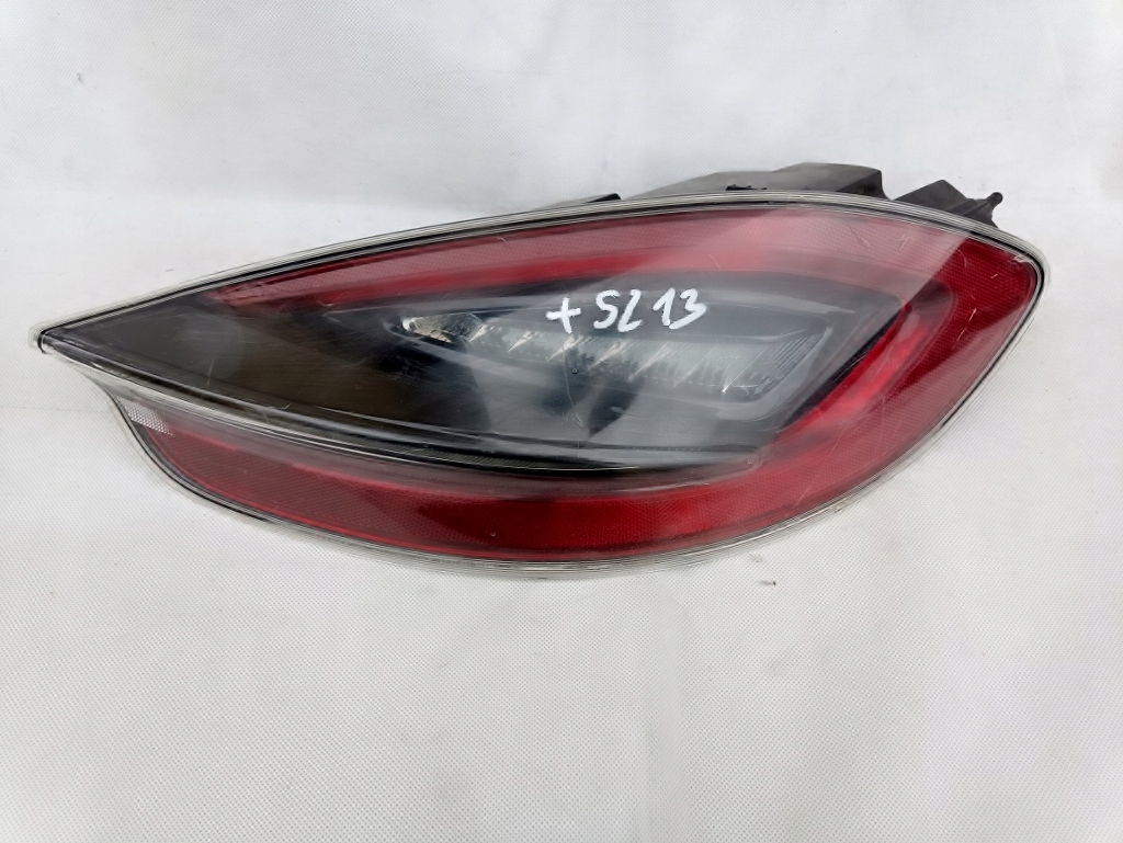 фото №1, Лампа задня права porsche boxter 981 cayman