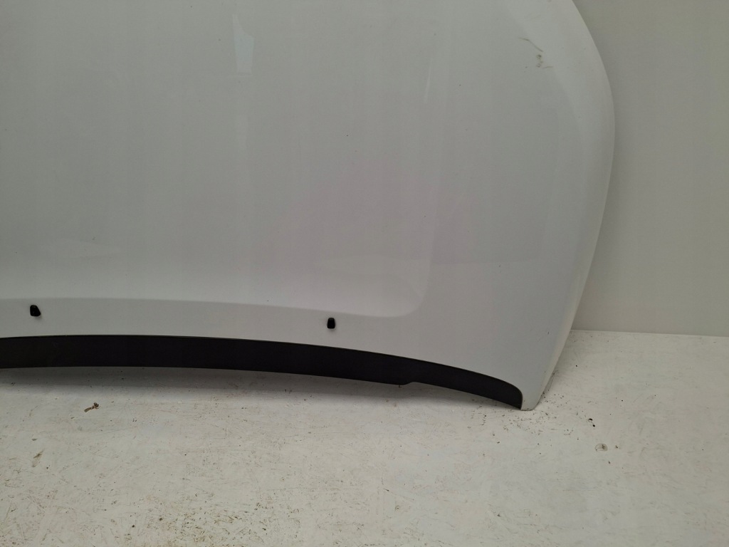 фото №7, Капот opel ampera chevrolet volt ładna