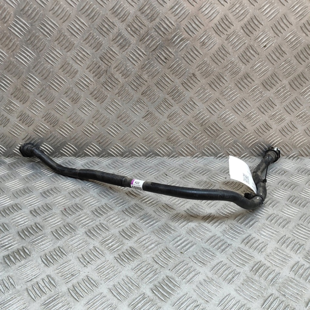 фото №1, Kia ev6 2023 шланг / wąż радіатора
