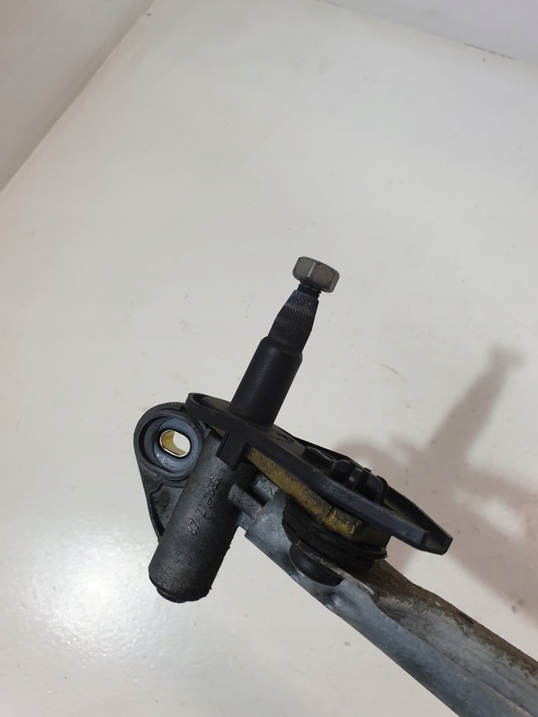 фото №8, Механізм двірник перед 8229128 mini cooper one r50 r53 eu