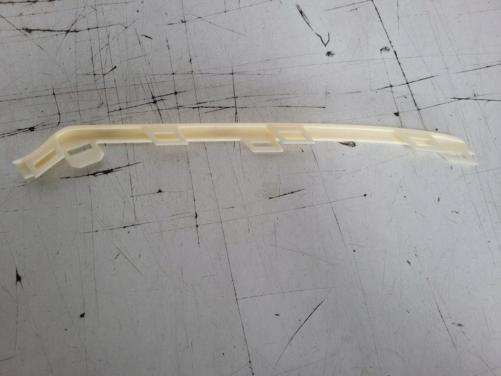 фото №10, Молдинг бампера перед хром volvo v90 16-23