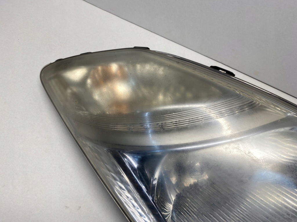 фото №3, Лампа перед правая toyota prius ii