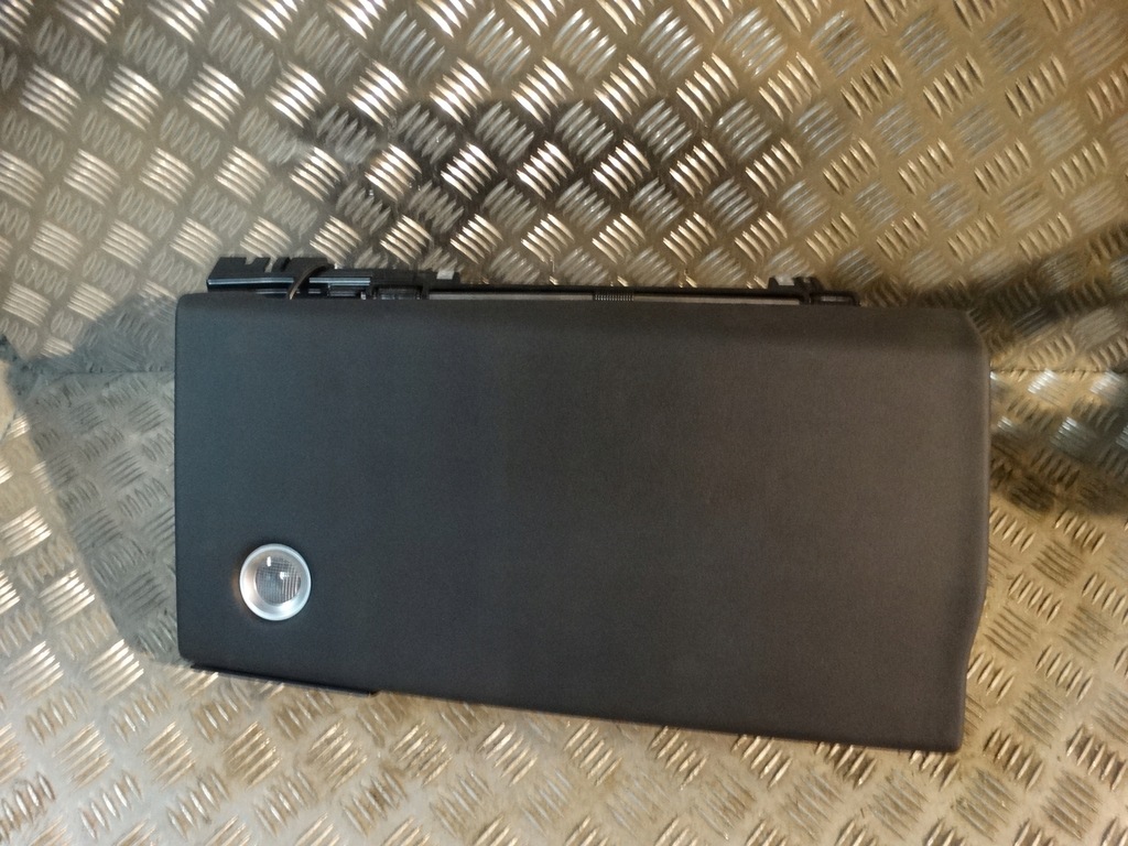 фото №1, Idealny бардачок пасажира range rover l322 vogue 1