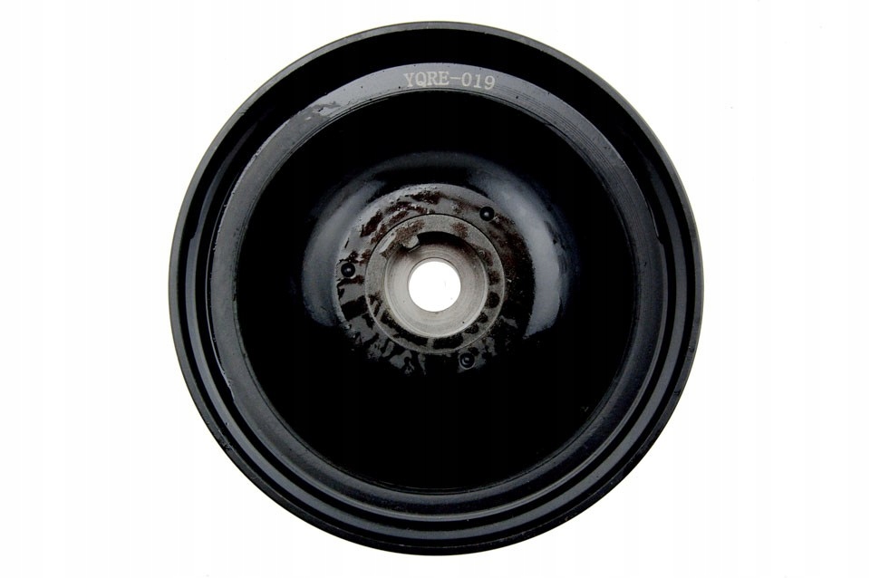 фото №10, Шків колінчастого вала колінчастого renault eng. 1.4,1.6 renault dacia logan 05-, sa