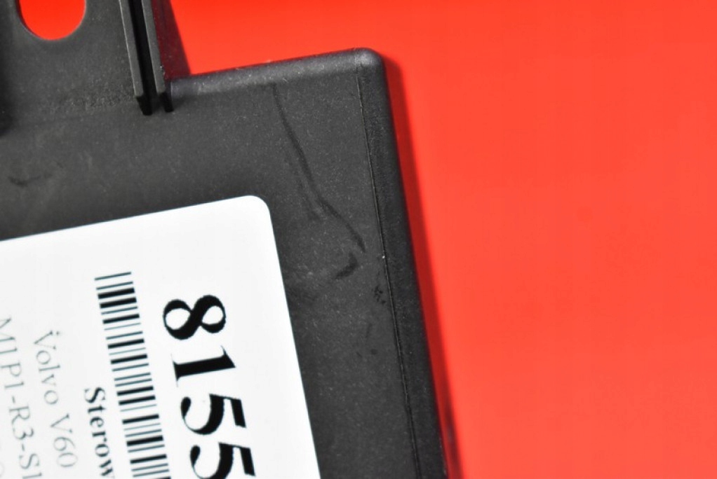 фото №10, Блок керування модуль паркування pdc 31423948 volvo v60 1 i 13-20